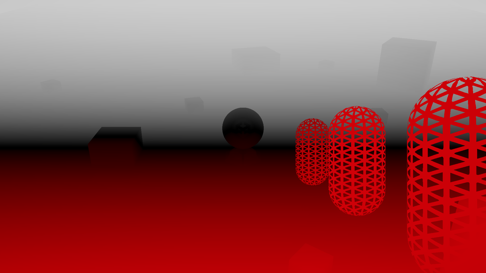 Main view X tilt CoC debug