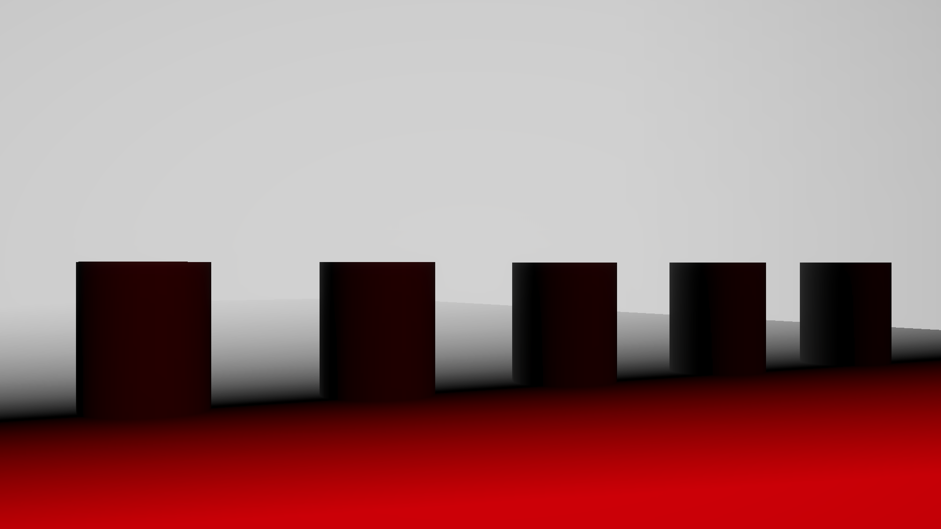 Second view Y tilt CoC debug